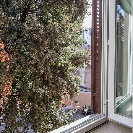 Suite Spanish Apartment Rome Extérieur photo
