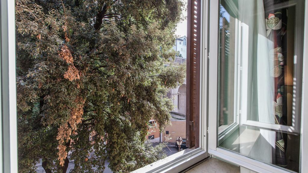 Suite Spanish Apartment Rome Extérieur photo