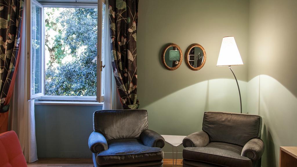 Suite Spanish Apartment Rome Extérieur photo
