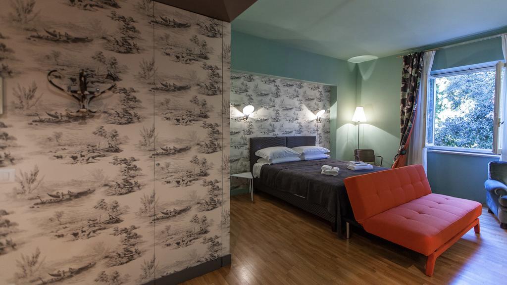 Suite Spanish Apartment Rome Extérieur photo