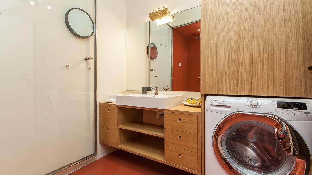 Suite Spanish Apartment Rome Extérieur photo