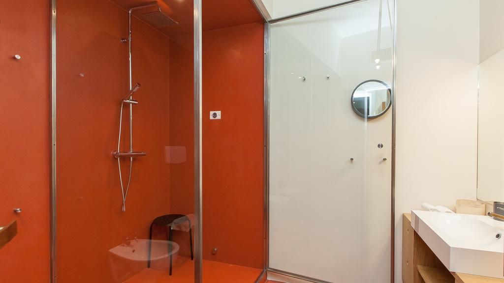 Suite Spanish Apartment Rome Extérieur photo