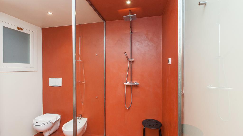 Suite Spanish Apartment Rome Extérieur photo