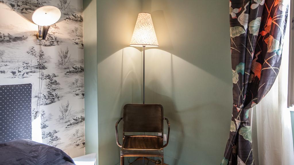 Suite Spanish Apartment Rome Extérieur photo