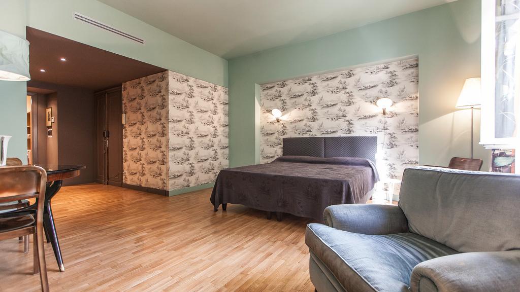 Suite Spanish Apartment Rome Extérieur photo
