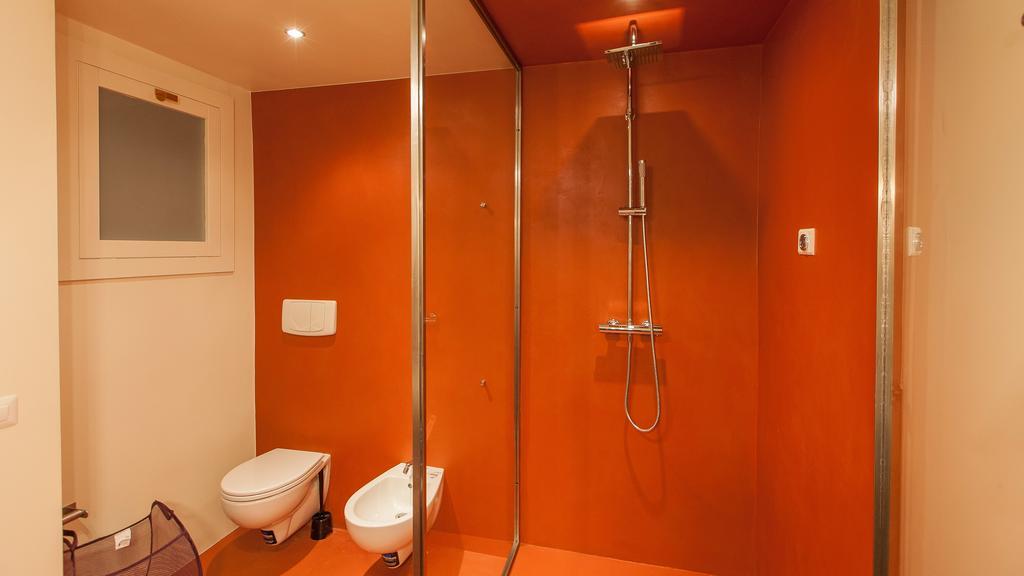 Suite Spanish Apartment Rome Extérieur photo